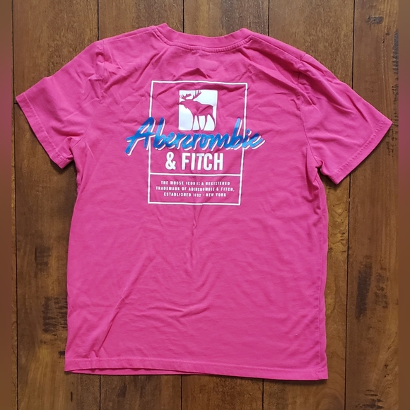 SOLD-Abercrombie Kids Shirt Bundle - Picture 4 of 13